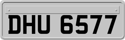 DHU6577