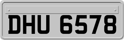 DHU6578