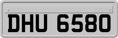 DHU6580