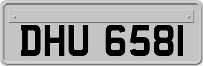 DHU6581