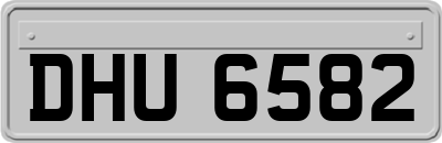 DHU6582