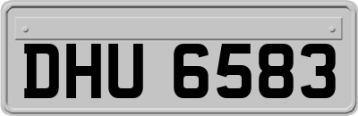 DHU6583