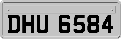 DHU6584