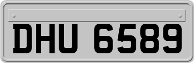 DHU6589