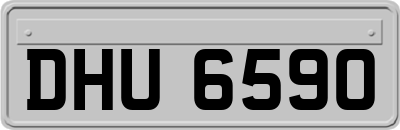 DHU6590