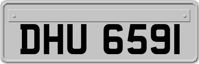 DHU6591