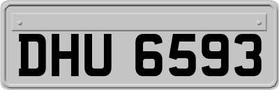 DHU6593