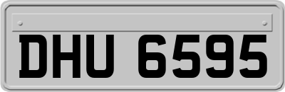 DHU6595