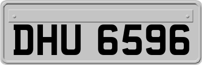 DHU6596