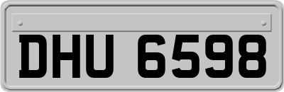 DHU6598