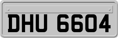 DHU6604