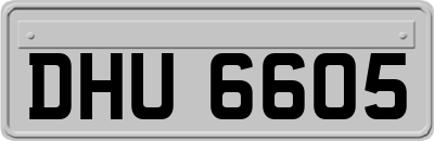 DHU6605