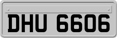 DHU6606