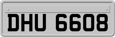 DHU6608