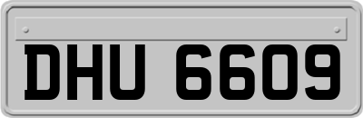 DHU6609