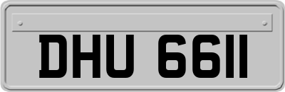 DHU6611
