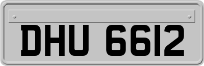 DHU6612