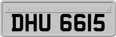 DHU6615