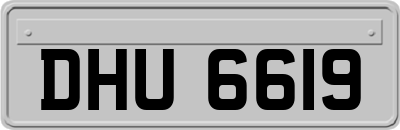DHU6619