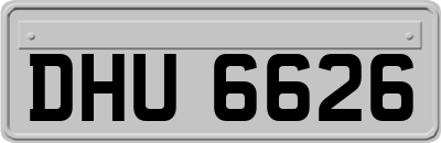 DHU6626