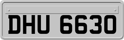 DHU6630