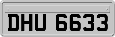 DHU6633