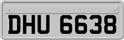 DHU6638