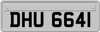 DHU6641