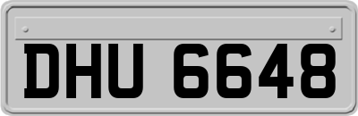 DHU6648