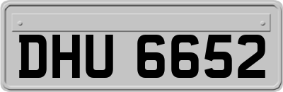 DHU6652