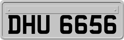 DHU6656