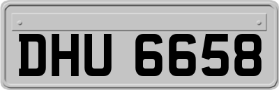DHU6658