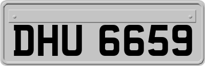 DHU6659