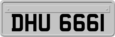 DHU6661