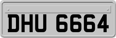 DHU6664
