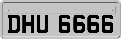 DHU6666