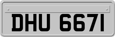 DHU6671