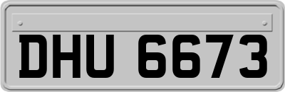 DHU6673