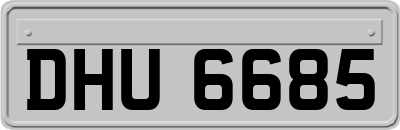 DHU6685