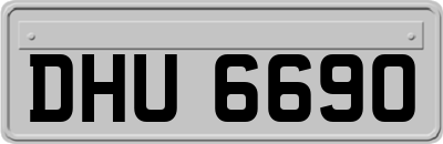 DHU6690