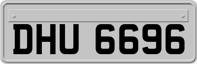 DHU6696