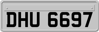 DHU6697
