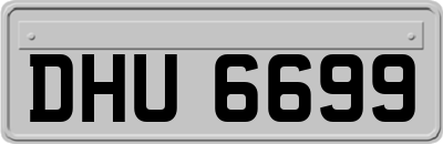 DHU6699