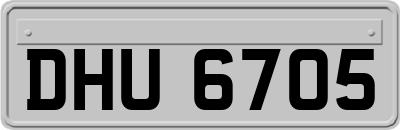 DHU6705