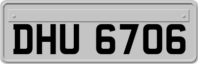 DHU6706