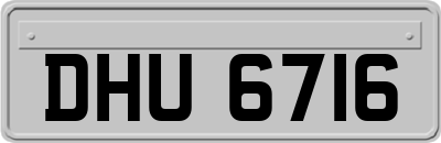 DHU6716