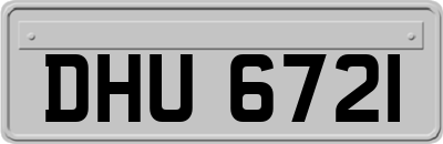 DHU6721