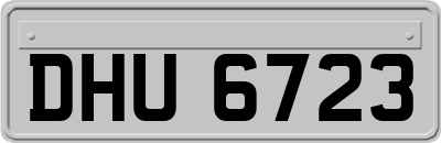 DHU6723