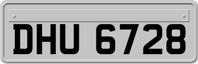 DHU6728
