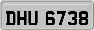 DHU6738